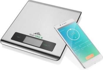 ETA | Kitchen scales with smart