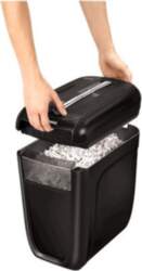 Fellowes Powershred | 60Cs | Black