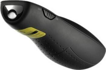 LOGITECH R400 Wireless Presentation Remote -