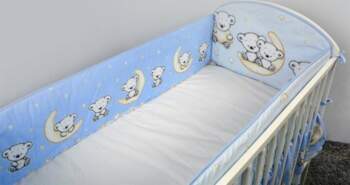 Ankras Bumpper - 360 cm -