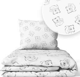 Ankras Cover set - 2 pcs