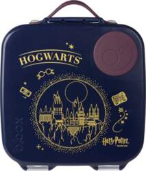 B.box B00909 Lunchbox Harry Potter