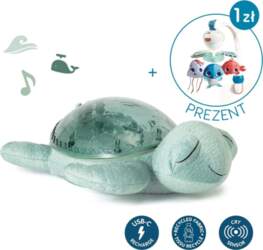 Cloud B TRANQUIL TURTLE GREEN (RECHARGEABLE)
