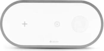 Devia 3In1 Charger for smart phone