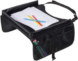 Dooky travel table