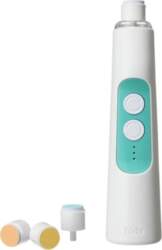 Fridababy 1345 ELECTRIC NAIL BUFFER FRI53