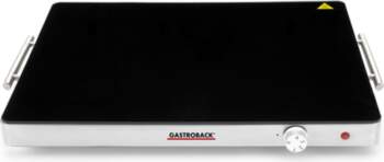 Gastroback 42491 Design Warming Tray