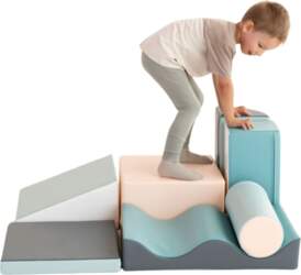 Iglu Soft Play Soft Play Activity