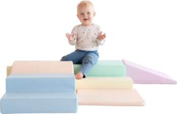 Iglu Soft Play Soft Play Set