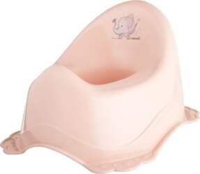 Maltex 2-component potty peach pink with