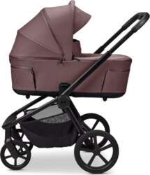 MALTEX Moon stroller foldable carrycot Resea