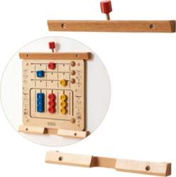 Masterkidz Educational Board Wall Mounting Kit