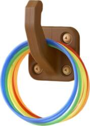Masterkidz Ring Set - colorful fun