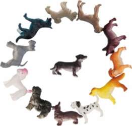 Mega Creative Animals - 09543 -