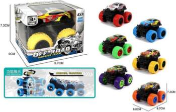 Minikid 595989 AUTO