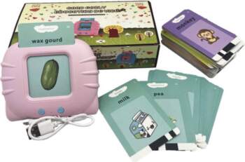 Minikid GAME - 069552 - EDUCATIONAL