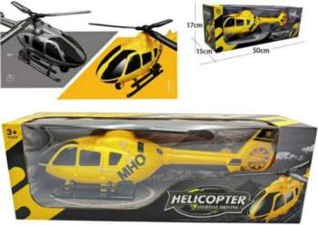 Other 62753 HELIKOPTER W PUD.