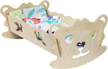 Other Cradle for doll - 5232