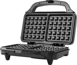 Petra PT2249TFVDE Deep Fill Waffle maker