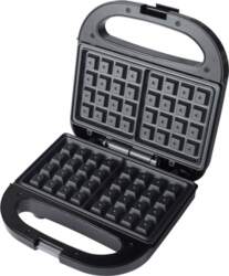Progress EK5852PVDE Double Waffle Maker