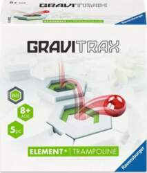 Ravensburger GraviTrax elements Trampoline 8+