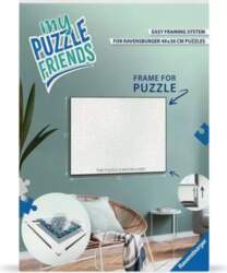 Ravensburger Rāmītis puzlēm, 12+