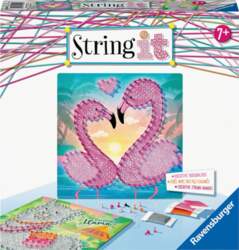 Ravensburger Rokdarbi – String it Midi