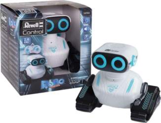 Revell RC Robots Rob-E