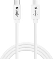 Sandberg 136-53 USB-C to USB-C USB
