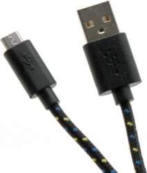 Sbox USB-1031B USB->Micro USB 1M black