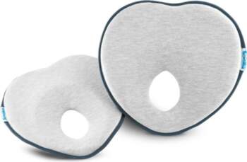 Sensillo Corrective Pillow Graphite