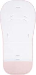 Sensillo STROLLER INSERT 3D TWIGS PINK