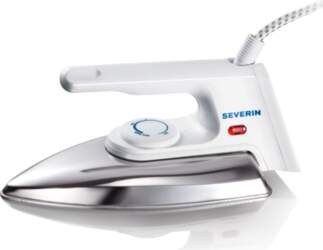 Severin BA 3211 White