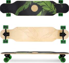 Spokey LONGBAY PRO freeride longbords