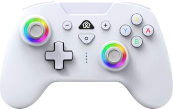 Subsonic Wireless Led Controller White for