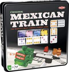 Tactic Galda spēle Mexican Train
