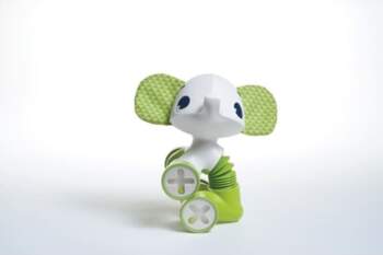 Tiny Love TINY ROLLING TOYS SAMUEL