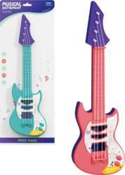 TRIFOX GITARA UKULELE 42CM 2 KOLORY