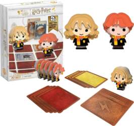 TRIFOX GRA HARRY POTTER PET QUEST