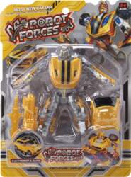 TRIFOX ROBOT AUTO