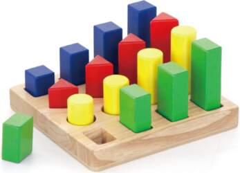 Viga Shape Sequence Blocks 51367