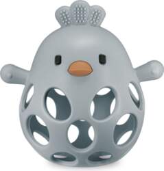 ZAFFIRO Teether Bite&Play chicken gum massager