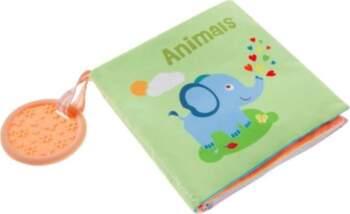 0953 ANIMALS BOOK BL095