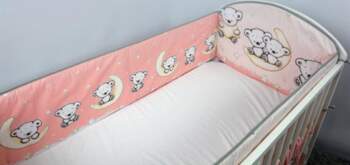 Ankras Bumpper - 360 cm -