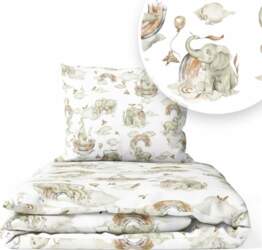 Ankras Cover set - 2 pcs