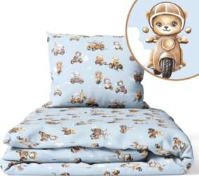 Ankras Cover set - 2 pcs