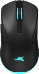 Baracuda BGM-121 Turtle Black