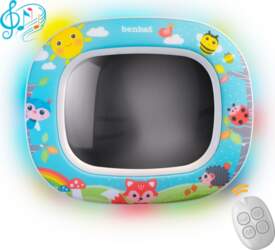 Benbat Night & Day Mirror -