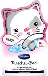 BUBCHEN Vannas putas Cuddle Bath 40ml