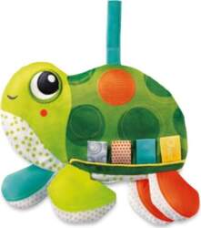 Chicco 167494 RUSTLING TURTLE